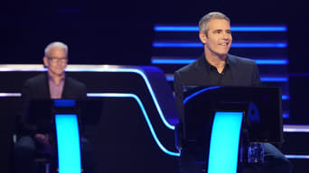 In the Hot Seat: Anderson Cooper and Andy Cohen