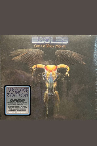 Eagles - One Of These Nights (2026)
