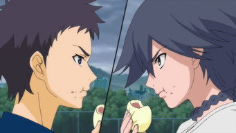 Episode 14 — Episode 14