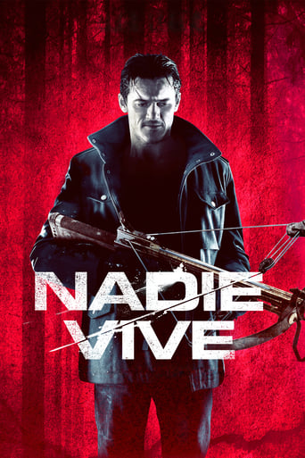 Poster of Nadie vive