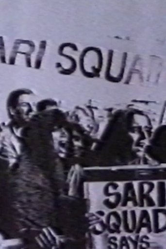Sari Red Sari Red