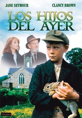 Poster of Los hijos del ayer