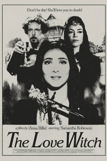 The Love Witch