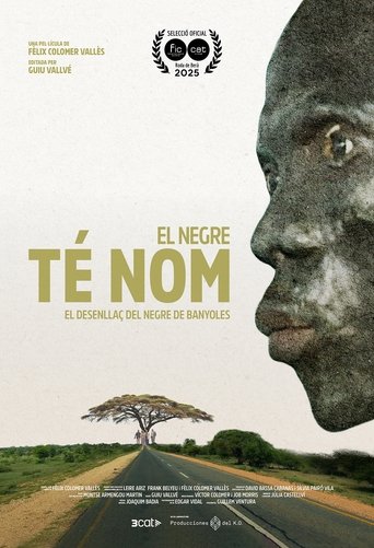 El negre té nom