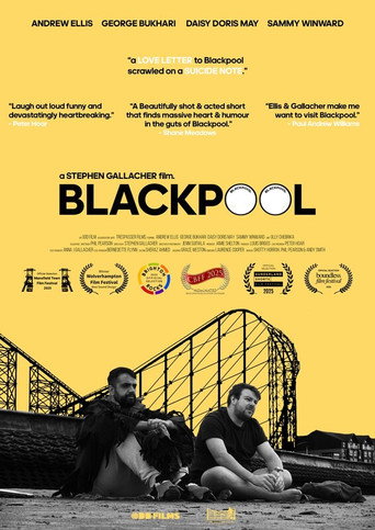 Blackpool (2025)