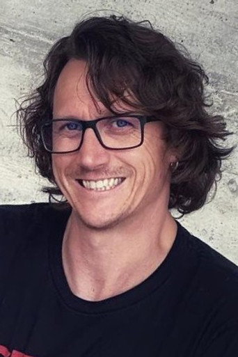 Andrej Lupin