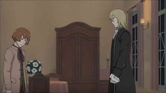 Episode 23 — Out Of The Deepest Love