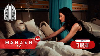 Episode 1 — Episode 1