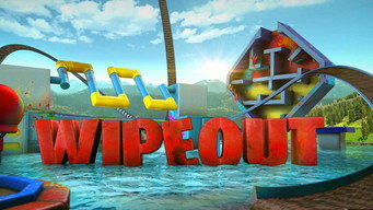 #2 Wipeout