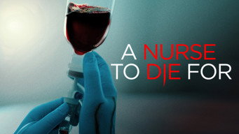 A Nurse to Die For (2023)