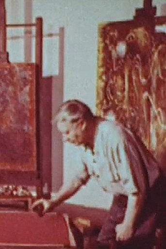 Andr&eacute; Masson and the Four Elements (1958)