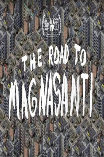 The Road to Magnasanti
