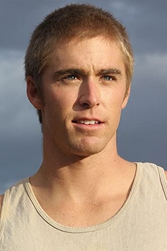 Eric Presnall headshot