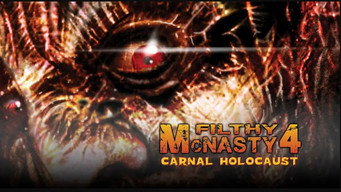 Beyond McNasty: Filthy McNasty 4 (2015)