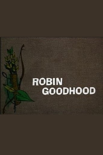Poster of Robin Goodhood