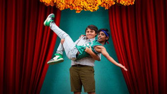 Galeria 1 - Los reyes de la calle Mulberry: ¡Que reine el amor!