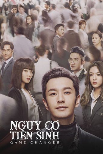 Poster Nguy Cơ Tiên Sinh