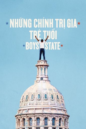 Những Chính Trị Gia Trẻ Tuổi Boys State