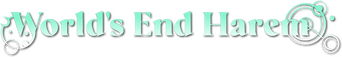 World's End Harem logo