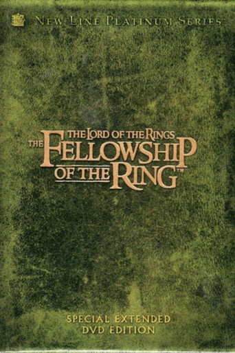 The Fellowship of the Ring: Editorial - Putting It All Together (1970)