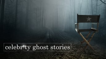 #3 Celebrity Ghost Stories