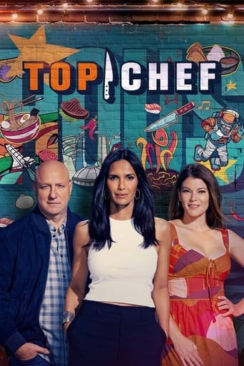 Top Chef ( Top Chef )