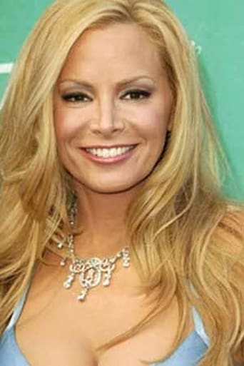 Imagen de Cindy Margolis