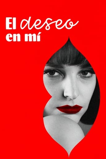 Poster of El Deseo En Mí