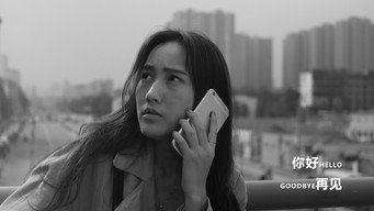 Hello, Goodbye (2018)