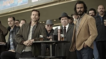 #2 Jack Irish: Black Tide