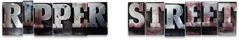 Ripper Street logo