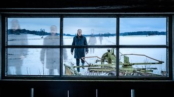 Det som göms i snö - S1E01