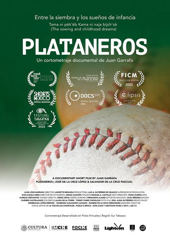 Plataneros (2023)