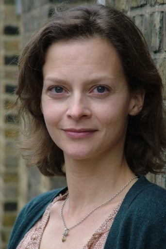 Image of Julie Cox