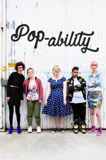 Pop-Ability: Season 1