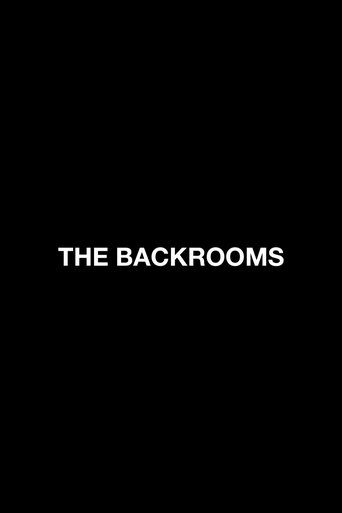 The Backrooms (1970)