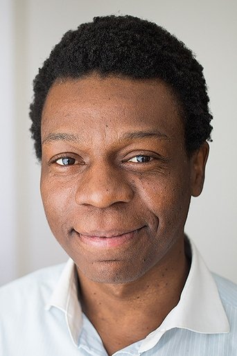 Alexandre Rodrigues headshot