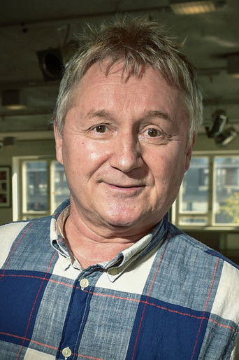 Foto de Allu Tuppurainen