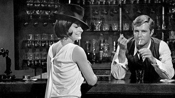 #6 The Carpetbaggers
