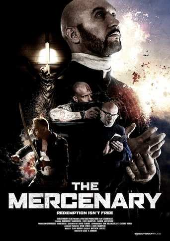 The Mercenary Poster