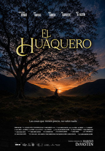 El Huaquero