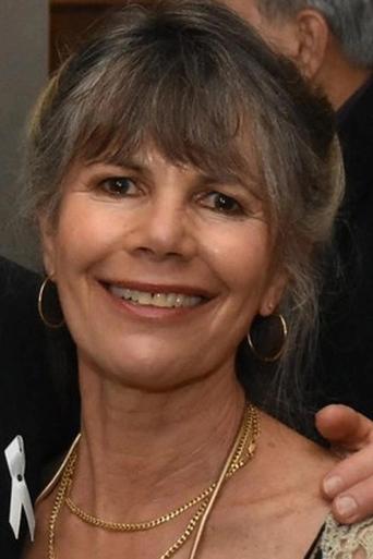 Image of Caz Lederman