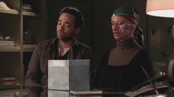Episódio Episódio 9 da série Estética