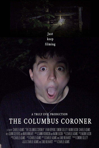 The Columbus Coroner