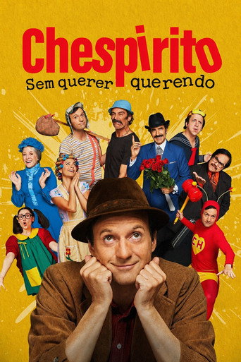 Chespirito: Sem Querer Querendo