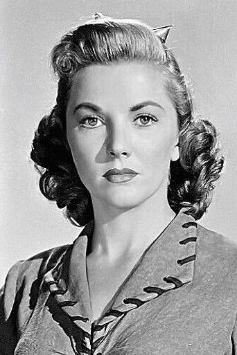 Foto de Phyllis Coates