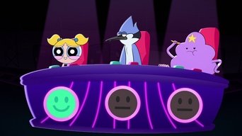 Cena de Bichinhos De Estimação