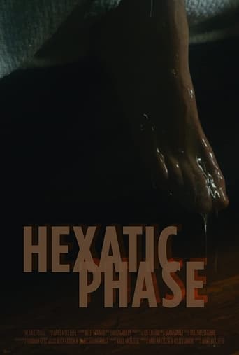 Poster of Hexatic Phase