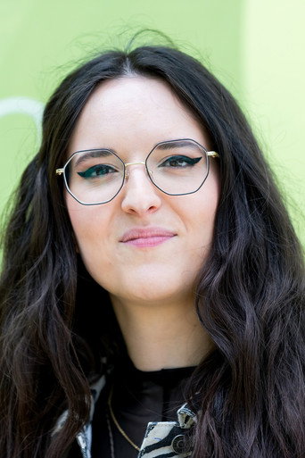 Veronica Fusaro