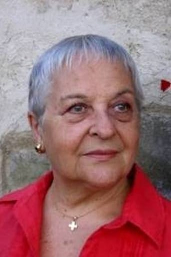 Image of Gianna Giachetti